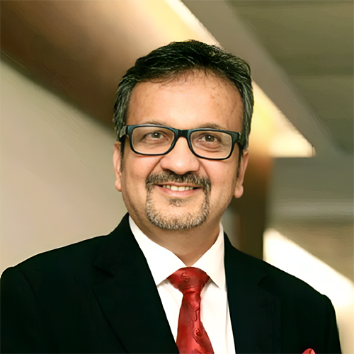 Kaushlendra Sinha